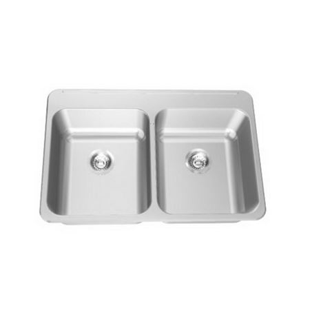 Picture of LBD6407-1 3H DB SS REC SINK SAT