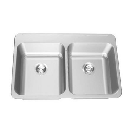 Picture of LBD6408P-1 1H DB SS REC SINK SAT