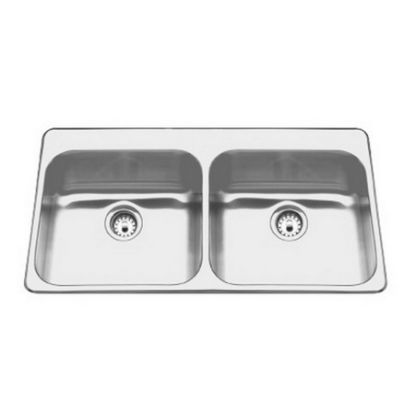 Picture of LBD6808-1 SINK COMM 3.50" WASTE NO HL