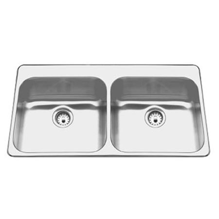 Picture of LBD6808-1 3H DB SS REC SINK SAT