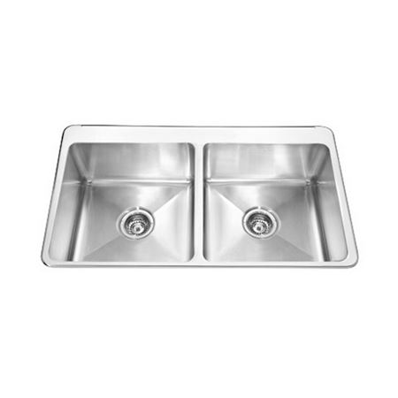 Picture of LBD7412P-1 1H DB SS REC SINK SAT