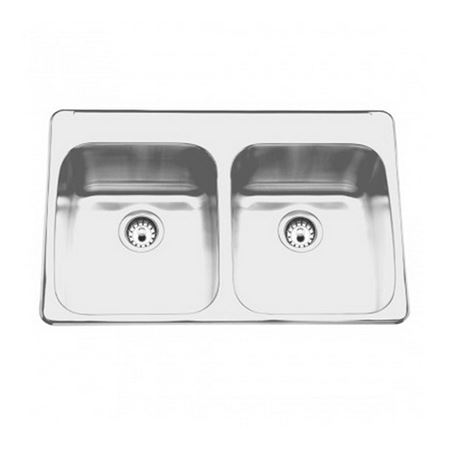 Picture of LBD7508-1 1H DB SS REC SINK SAT