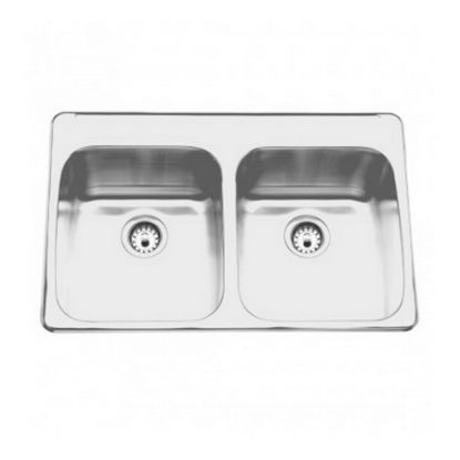 Picture of LBD7508-1 1H DB SS REC SINK SAT