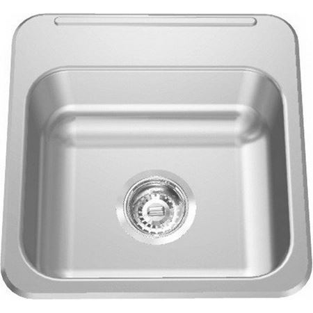 Picture of LBS1306-1 SS REC SINK SAT NO HL