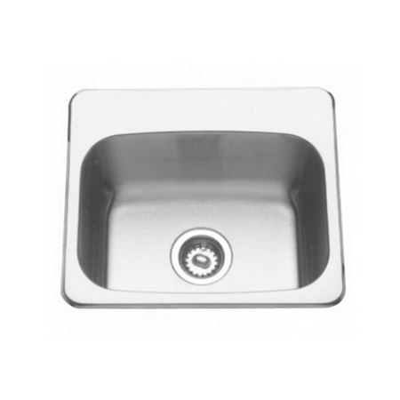 Picture of LBS2708-1 1H SS REC SINK SAT