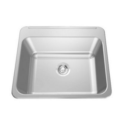 Picture of LBS4010P-1-3 SINK COMM 3.50 WASTE