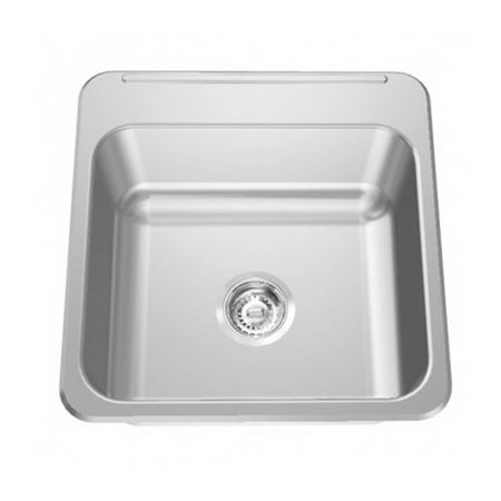 Picture of LBS4607-1 3H SS REC SINK SAT