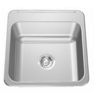 Picture of LBS4607-316P-1-3 3H 3.5"WASTE COM SI
