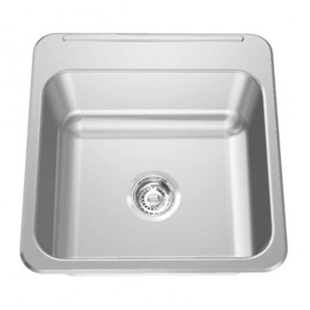 Picture of LBS4608-P1-3 3 HOLE S-S SINK