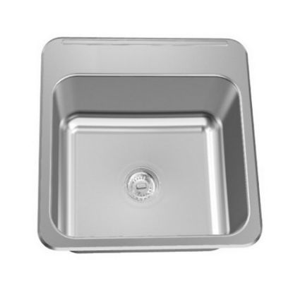 Picture of LBS4610-316P-1-3 SINK COMM 3.50 WST