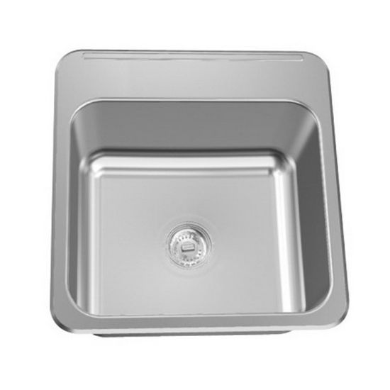 Picture of LBS4610-316P-1-3 SINK COMM 3.50 WST
