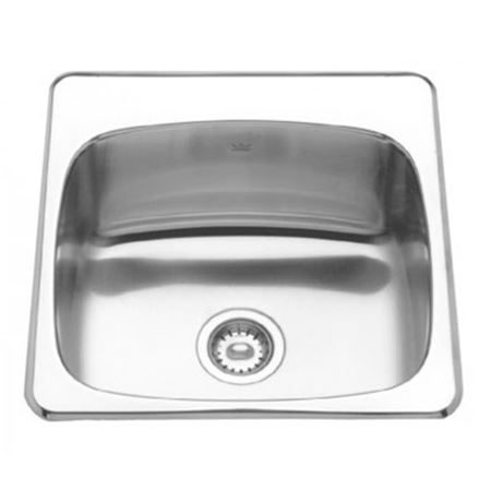 Picture of LBS6810-1 3H SS REC SINK SAT