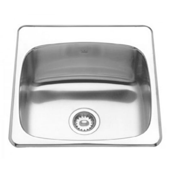 Picture of LBS6810-1 3H SS REC SINK SAT