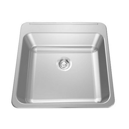 Picture of LBS7008P-1-3 SINK COMM 3.50 WASTE   3HL