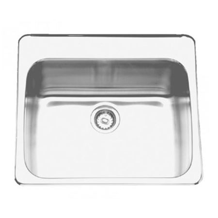 Picture of LBS7308P-1 1H SS REC SINK SAT