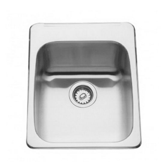 Picture of LBS7508P-1 1H SS REC SINK SAT