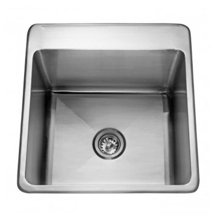 Picture of LBS8014P-1 3H SS REC SINK KIND SAT