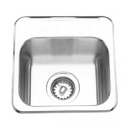 Picture of LBS9106-1 2H SS REC SINK KIND SAT