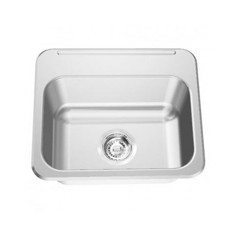 Picture of LBS9407-1 2H SS REC SINK SAT