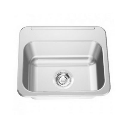 Picture of LBS9407-1 2H SS REC SINK SAT