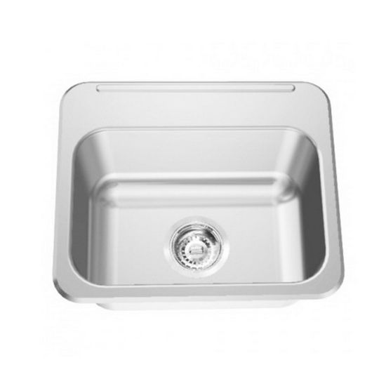 Picture of LBS9407-1 SS REC SINK SAT