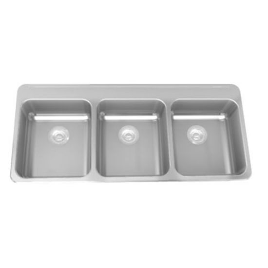 Picture of LBT6407CB-1 SINK 3.50" WASTE T301 NO HL