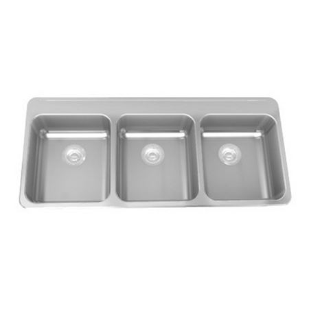 Picture of LBT6407CB-1-1 SINK COMM 3.50 WASTE  T301