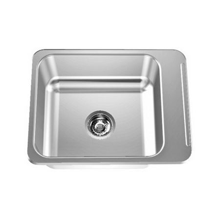 Picture of LRS4608P-1-3 SINK COMM 3.50 WASTE   3HL