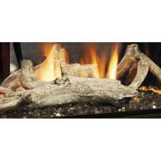 Picture of M42LOG3 LOG SET  DRIFTWOOD