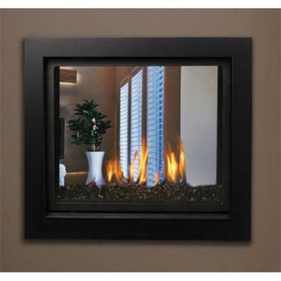 Picture of MCVST42LPE SEE THRU FIREPLACE IPI LP