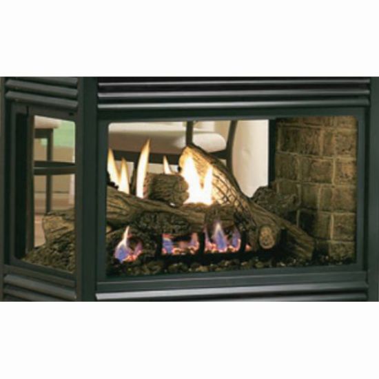 Picture of P++ MGPKBL GRILL KIT PENINSULA BLK (3SET