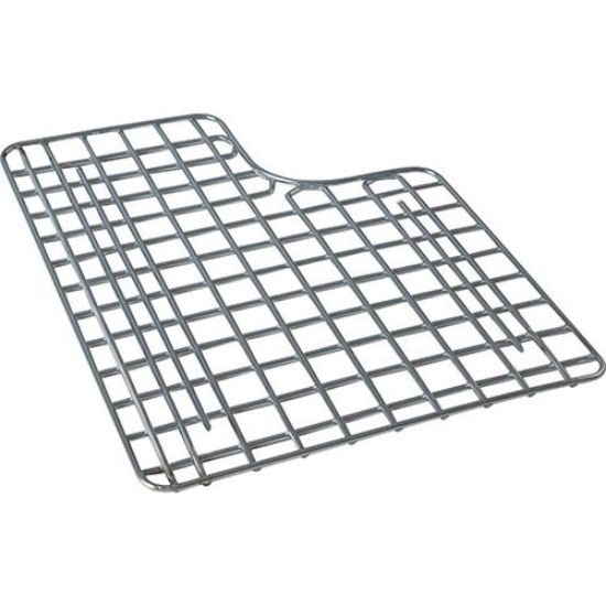 Picture of C++ MK31-36C-LH BOTTOM GRID COATD SS LEF