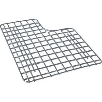 Picture of C++ MK35-36C-LH BOTTOM GRID COATD SS LEF
