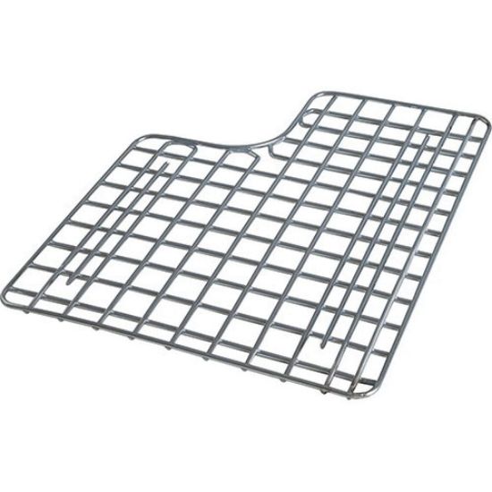 Picture of C++ MK35-36C-RH BOTTOM GRID COATED SS R