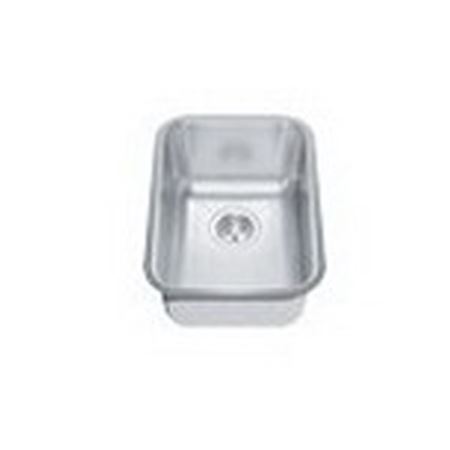 Picture of C++ NCX110-12 SINK - PREMIUM UNDERMOUNT