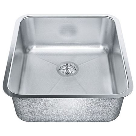 Picture of C++ NCX110-18C SINK - PREMIUM UNDERMOUNT