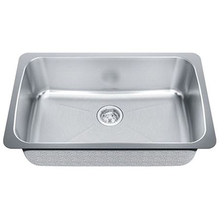 Picture of C++ NCX110-28 SINK - PREMIUM UNDERMOUNT