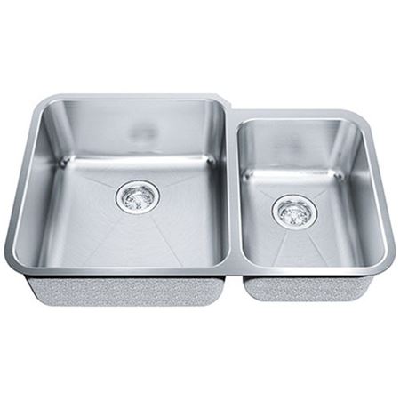 Picture of C++ NCX120-31RH SINK - PREMIUM U/M RH