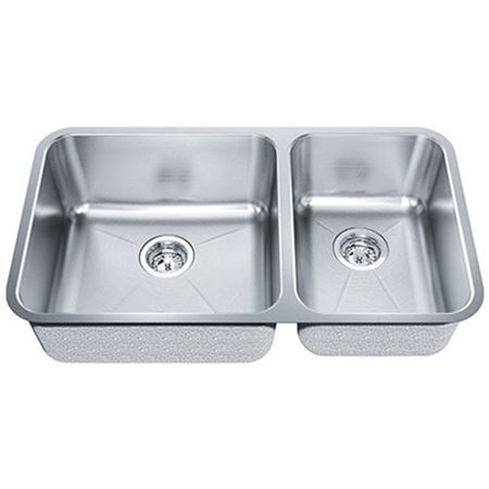 Picture of C++ NCX160-31RH SINK  PREM UNDERMOUNT RH