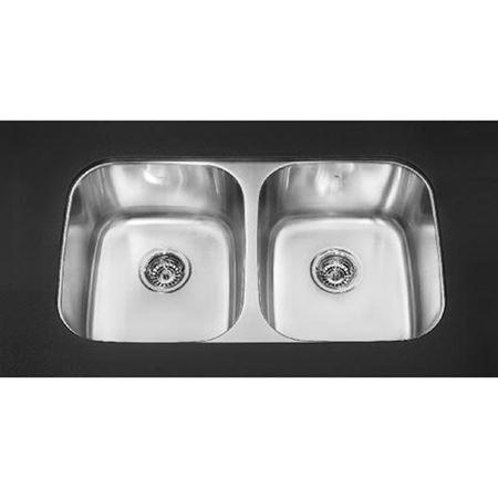 Picture of C++ ND1931U/9 SINK - REGINOX U/M DBL ARK