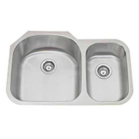 Picture of NDCX2132RU-9 REGINOX UNDERMOUNT SINK