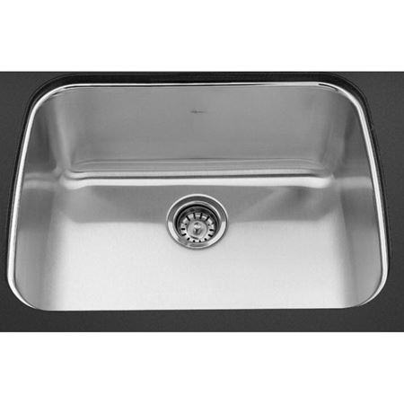 Picture of NS1925U-9 REGINOX SS SINK - SINGLE BOWL