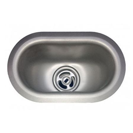 Picture of OC6-316 SS REC SINK SJ