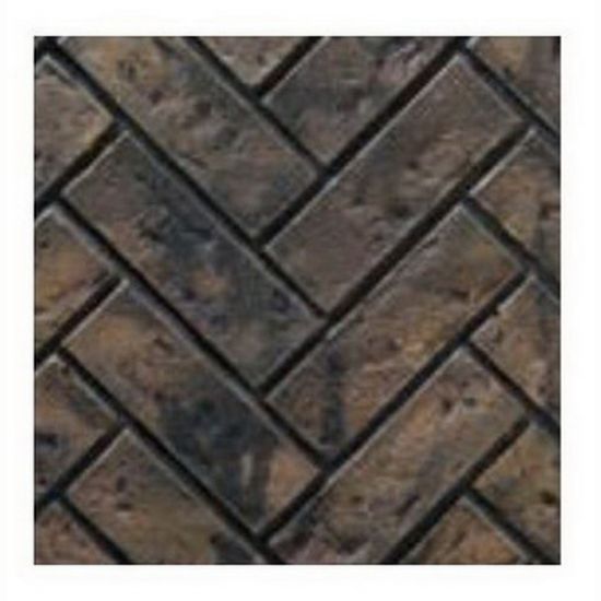 Picture of OFP42RLH HERRINGBONE LINER