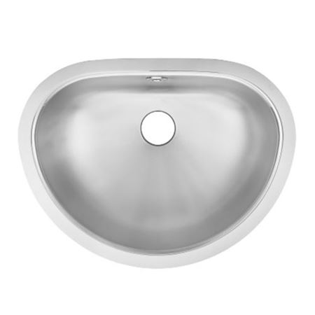 Picture of OV1317U-5 U-M S-S ADA VANITY BASIN