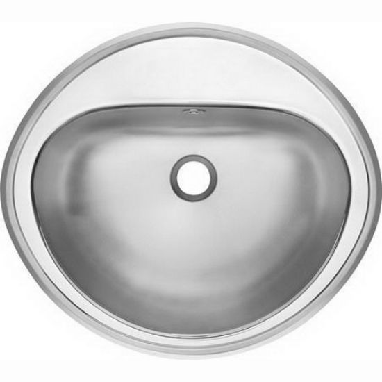 Picture of OV1821-5-3 SS REC SINK SAT