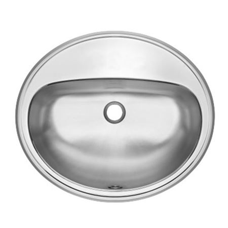 Picture of OV1821-6-1 SS REC SINK KIND SAT