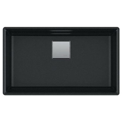 Picture of PKG110-31ON SINK - GRANITE SB ONYX
