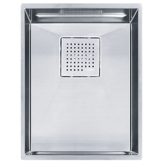 Picture of C++ PKX110-13 SINK - SGL U/M PEAK SS