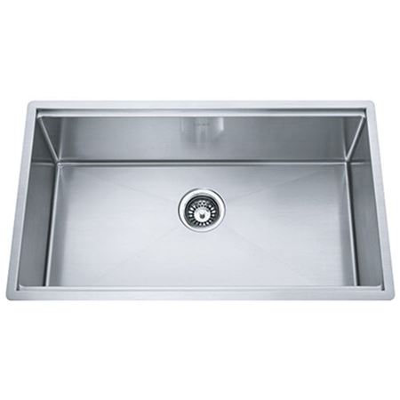 Picture of C++ PSX11030 SINK UNDMNT PROF LAUNDRY